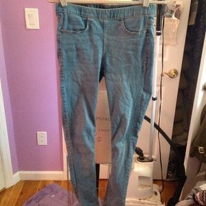 Divided H&M Jeggings